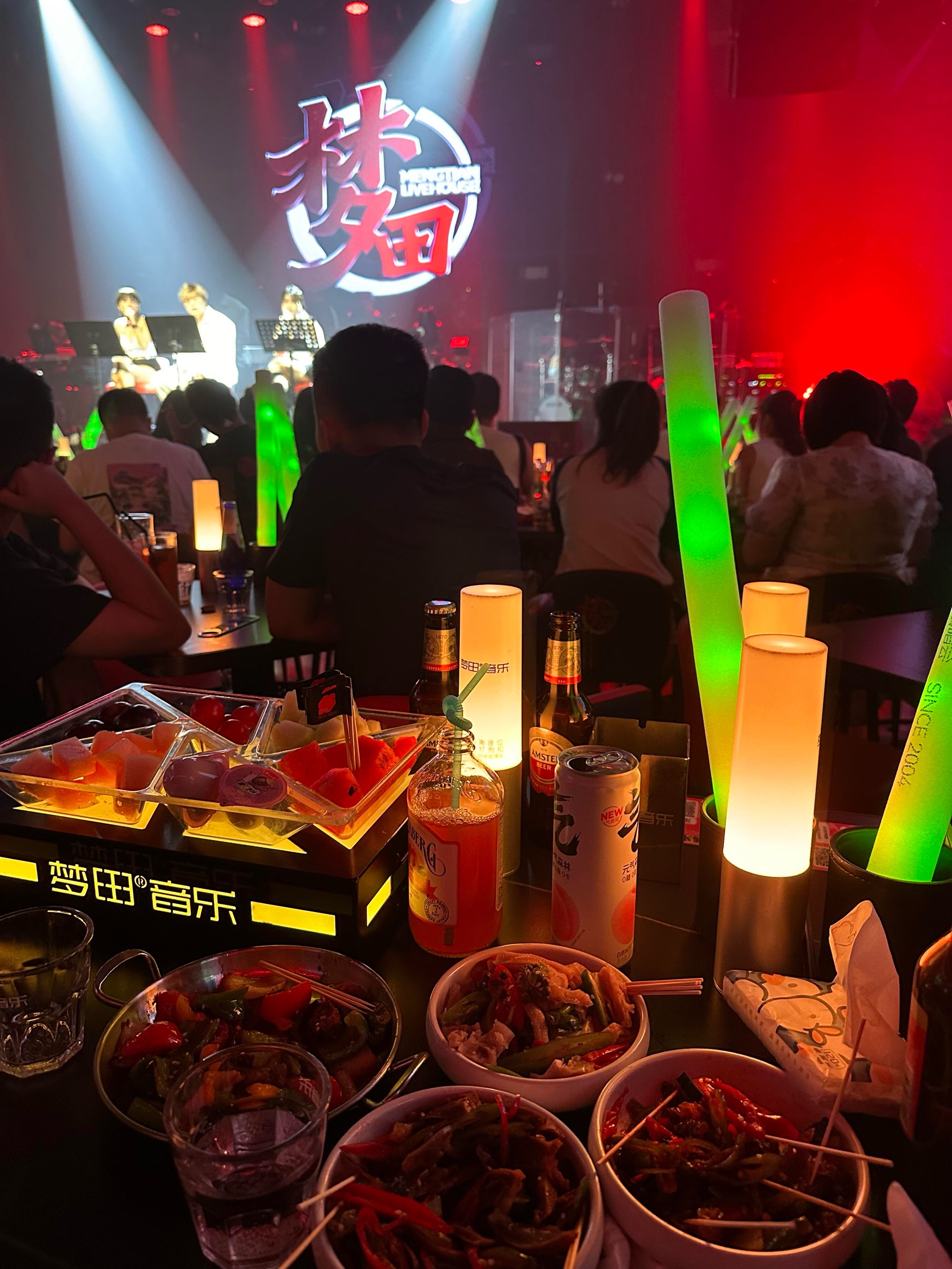 菏泽商务ktv计时方式详解-单县ktv预订